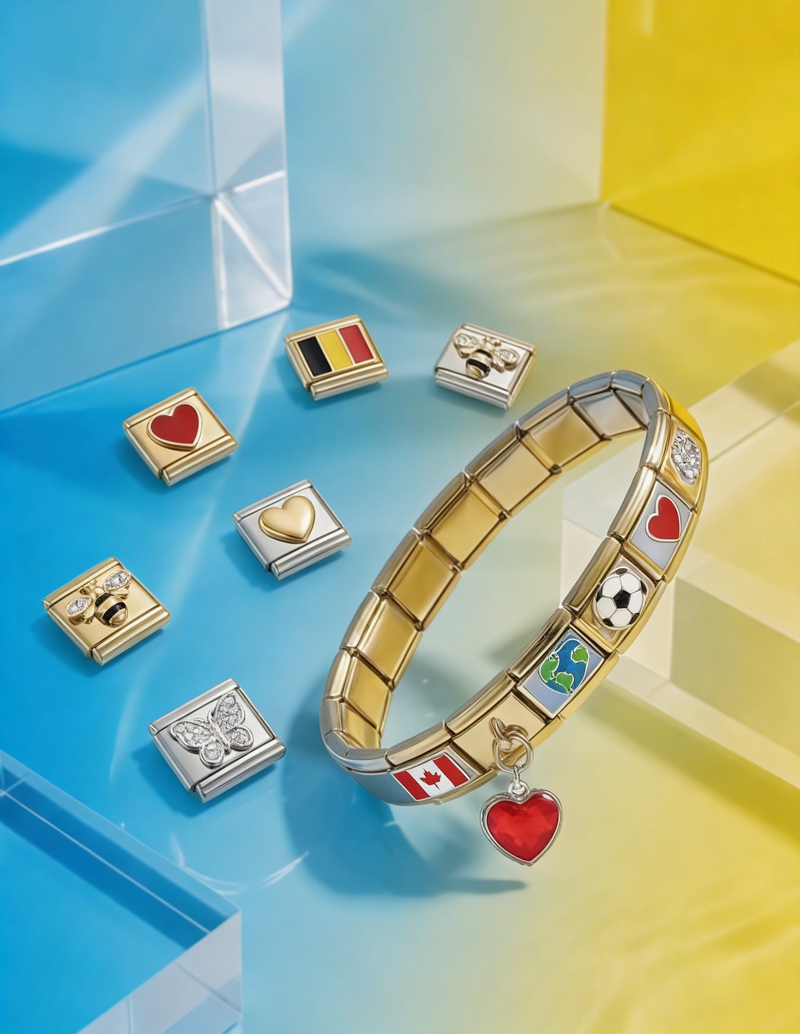 All Charms