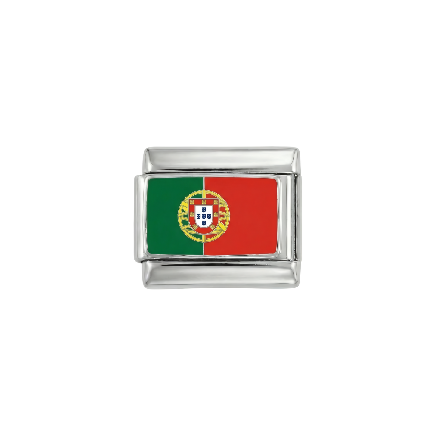 Portugal on Silver
