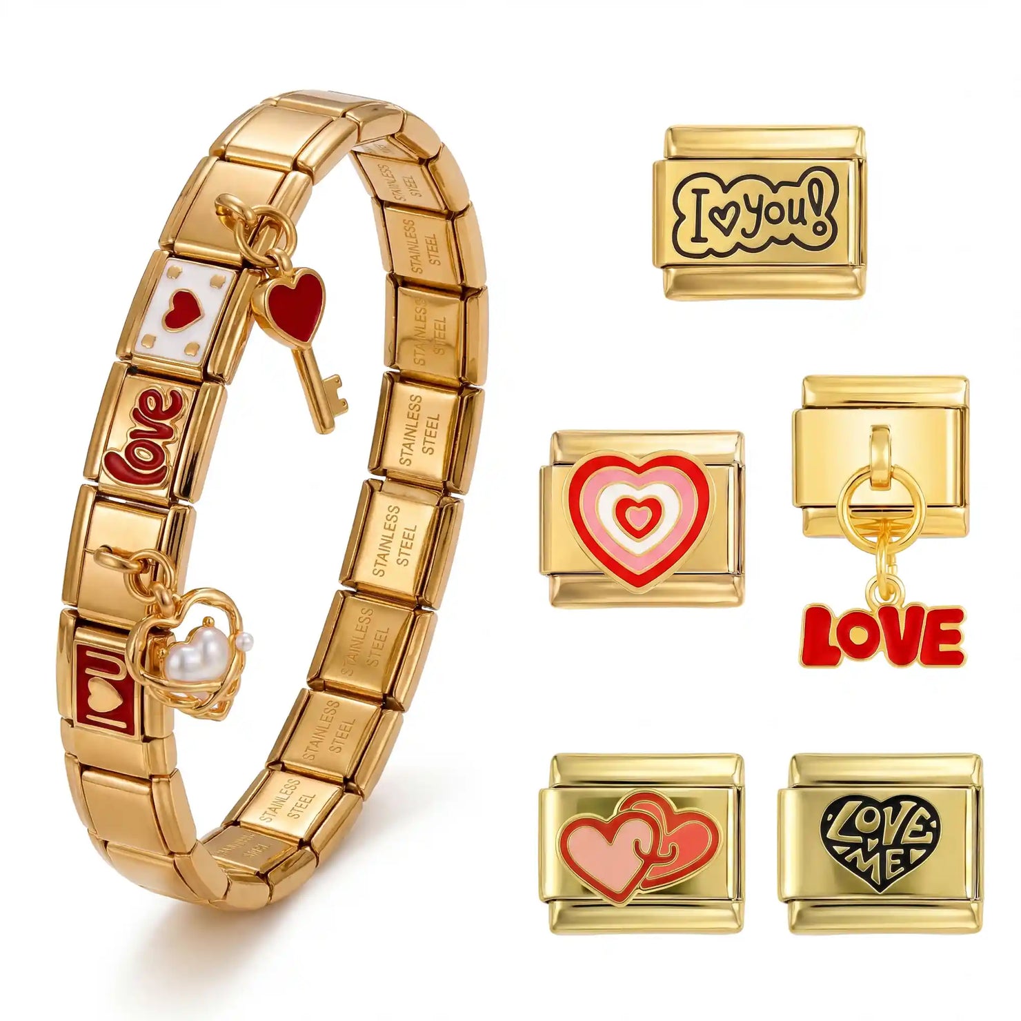 Love Set