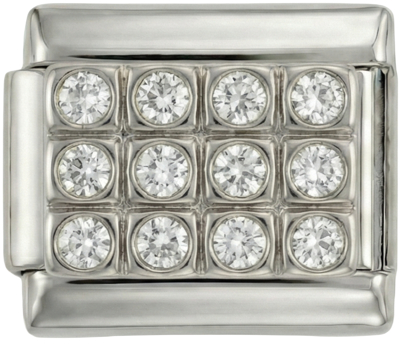 Silver Plate with White Stones - Silver-Plate-with-White-Stones.png