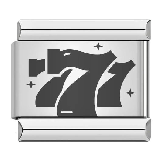 Jackpot Casino, on Silver - Charms Official