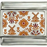 Niederländische Mosaik