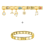 Meerjungfrauen-Set