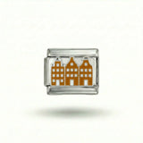Deutsche House