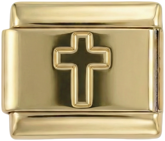 Cross, on Gold - Cross-on-Gold.png