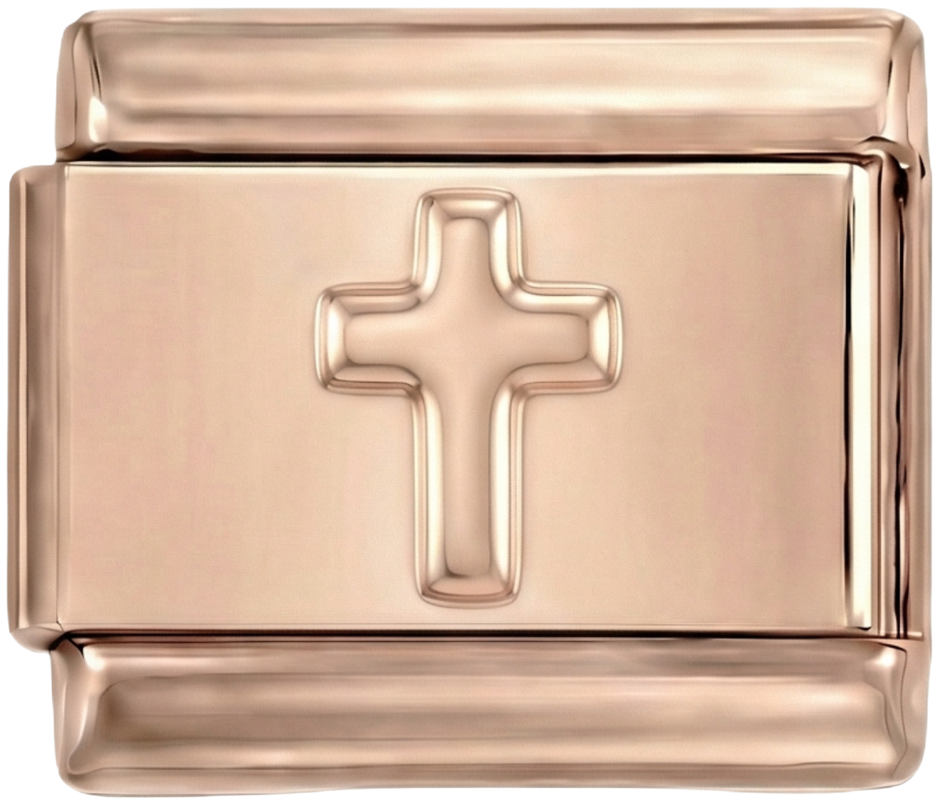 Cross, on Rose Gold - Cross-on-Rose-Gold.png