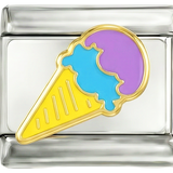 Wird noch hinzugefügt - Eistüte