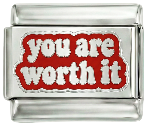 You are worth it, on Silver - You-are-worth-it-on-Silver.png