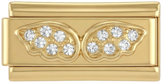 Gold Wings with Stones - gold-wings-with-stones.png