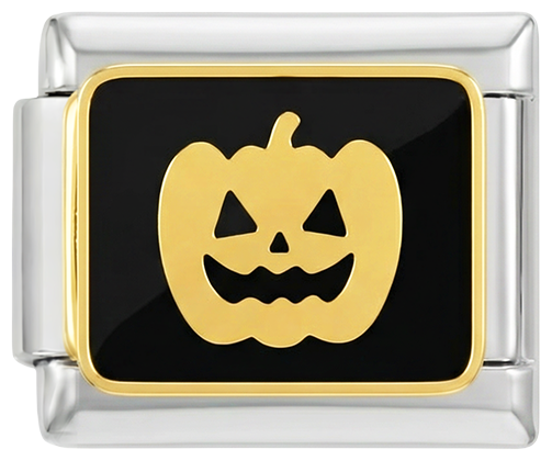 Jack O'Lantern Gold on Silver - jack-olantern-gold-on-silver.png