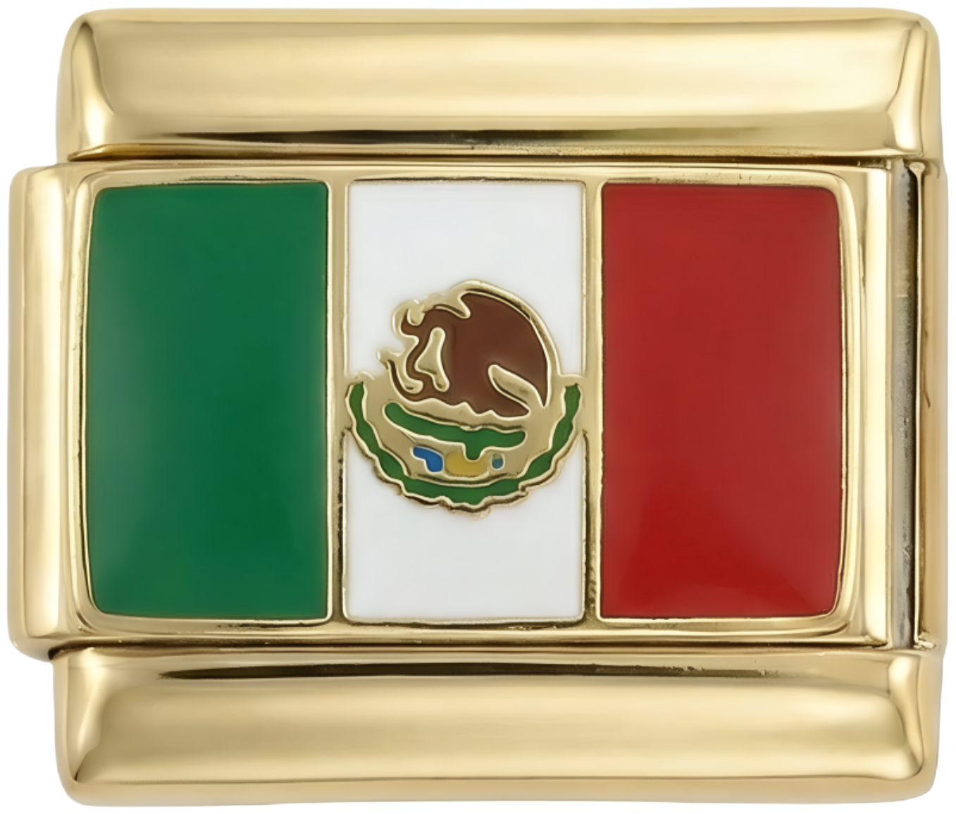 Mexiko in Gold