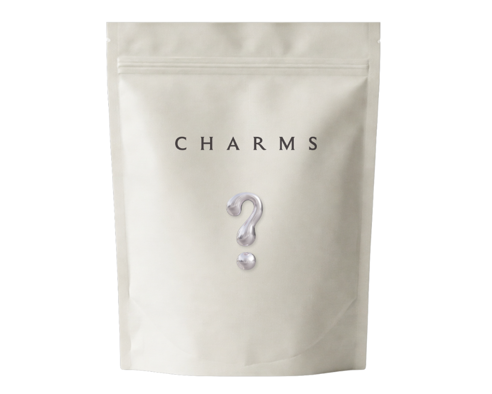 Mystery Box (10 Charms)