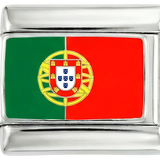 Portugal in Silber