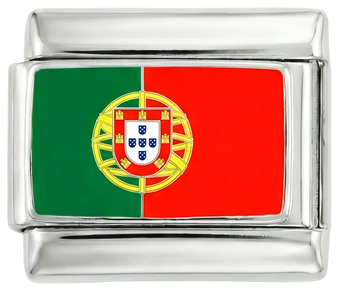 Portugal in Silber